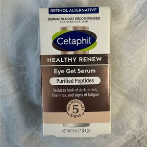 Cetaphil Healthy Renew Eye Gel Serum
